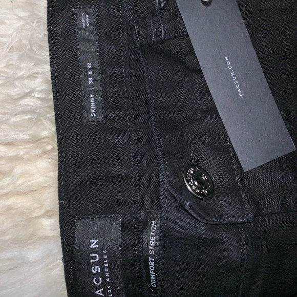 PacSun Jeans - Picture 3 of 5